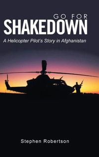 Enlarge image Cover: Go for Shakedown - Ewings Publishing LLC