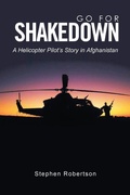Cover: Go for Shakedown - Ewings Publishing LLC