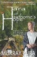 Cover: Tara of Hawthorne's Hope - Millerwords, LLC