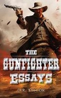 Cover: The Gunfighter Essays - D.R. Taylor