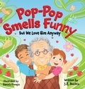 Cover: Pop-Pop Smells Funny But We Love Him Anyway - Warbucks
