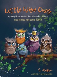 Abbildung von: Little Wise Ones - Bloom Publications