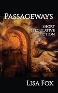 Cover: Passageways - Crystal Skipper Press
