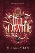Cover: Till Death - Miranda Lyn
