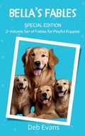 Cover: Bella's Fables Special Edition - Deb Evans