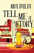 Cover: Tell Me A Story - Anuci Press