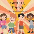 Cover: Faithful Friends - Booksandbeats