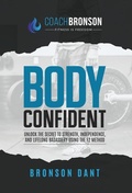Cover: Body Confident - Coach Bronson