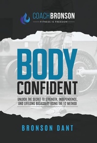 Enlarge image Cover: Body Confident - Coach Bronson