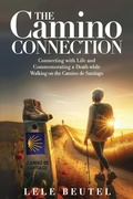Cover: The Camino Connection - Winnowing Words Publishing