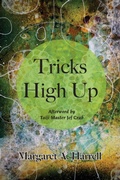 Cover: Tricks High Up - Saeculum University Press of NC