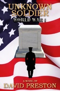 Cover: Unknown Soldier World War 1 - Azalea City Publishing LLC