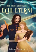 Cover: Echi Eterni - Erhrole Dynamics Entertainment