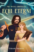 Cover: Echi Eterni - Erhrole Dynamics Entertainment