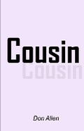 Cover: Cousin - Don Allen