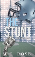 Cover: The Stunt - Sweet Talk Media LLC