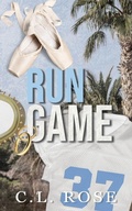 Cover: Run Game - Sweet Talk Media LLC