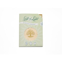 Abbildung von: Gift of Light Lebensbaum - Silberschnur