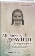 Cover: Ahninnengewinn - Weber Verlag AG