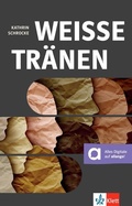 Cover: Wei&szlig;e Tr&auml;nen - Klett