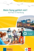 Cover: Mein Song geh&ouml;rt mir! - Auf Tour in Hamburg - Klett