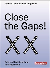 Abbildung von: Close the Gaps! - Beobachter-Edition