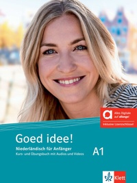Abbildung von: Goed idee! A1 - Hybride Ausgabe allango - Klett