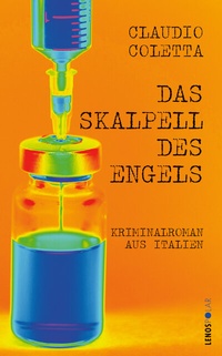 Abbildung von: Das Skalpell des Engels - Lenos