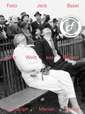 Cover: Foto Jeck Basel - Christoph Merian Verlag