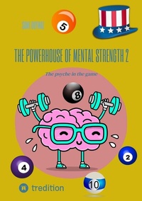 Abbildung von: The powerhouse of mental strength 2 - Tredition