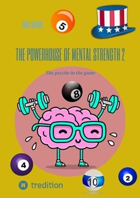 Abbildung von: The powerhouse of mental strength 2 - Tredition