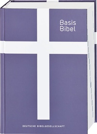 Abbildung von: BasisBibel. Die Kompakte. Edition 2025 - Deutsche Bibelgesellschaft