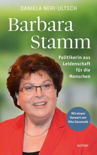 Abbildung von: Barbara Stamm - Echter
