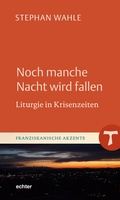 Cover: Noch manche Nacht wird fallen - Echter