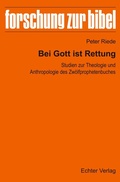 Cover: Bei Gott ist Rettung - Echter