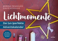 Abbildung von: Lichtmomente - Echter