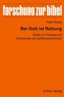 Cover: Bei Gott ist Rettung - Echter