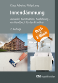 Cover: Innend&auml;mmung, 2. Auflage - Rudolf M&uuml;ller Verlag