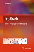 Cover: Feedback - Springer