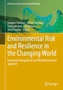 Cover: Environmental Risk and Resilience in the Changing World - Springer