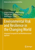 Cover: Environmental Risk and Resilience in the Changing World - Springer