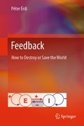 Cover: Feedback - Springer