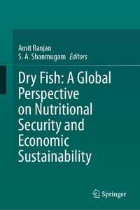 Abbildung von: Dry Fish: A Global Perspective on Nutritional Security and Economic Sustainability - Springer