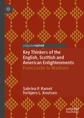 Cover: Key Thinkers of the English, Scottish and American Enlightenments - Palgrave Macmillan