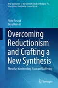 Cover: Overcoming Reductionism and Crafting a New Synthesis - Springer