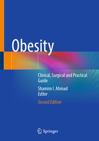 Abbildung von: Obesity - Springer