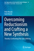 Cover: Overcoming Reductionism and Crafting a New Synthesis - Springer