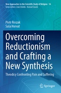 Cover: Overcoming Reductionism and Crafting a New Synthesis - Springer