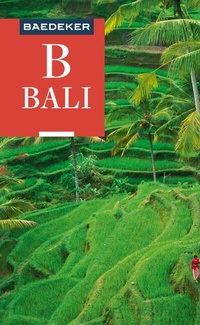 Abbildung von: Baedeker Reiseführer E-Book Bali - Baedeker