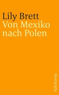 Cover: Von Mexiko nach Polen - Suhrkamp